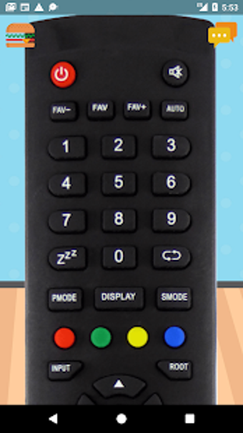 Image 3 for Remote Control For Weston…