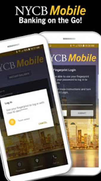 Image 1 for NYCB Mobile