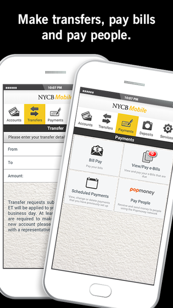 Image 4 for NYCB Mobile