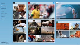 Image 1 for RealPlayer Express