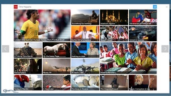Image 0 for RealPlayer Express