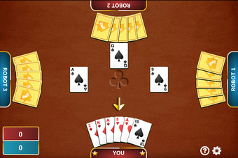 Image 0 for Multiplayer All Fours