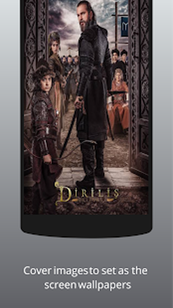 Imagen 2 para Dirilis Ertugrul Ghazi Wa…