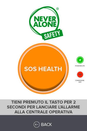 Image 0 for Gecom - Never Alone Safet…