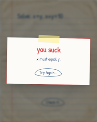 Image 0 for you suck - GRE and SAT pr…