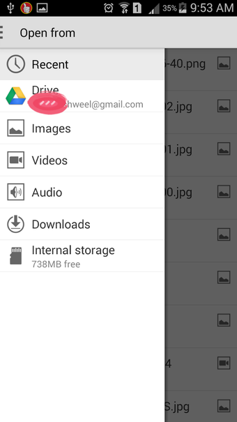 Imagen 1 para Medical Records App
