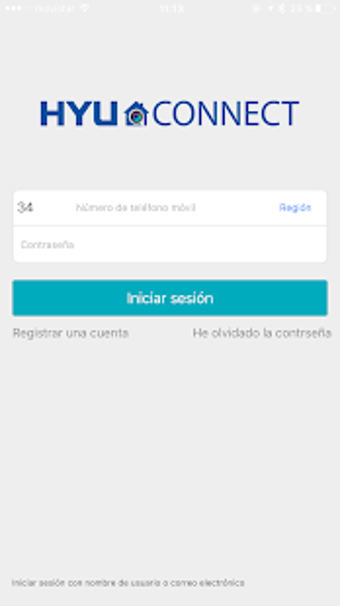 Imagen 0 para HYU-CONNECT