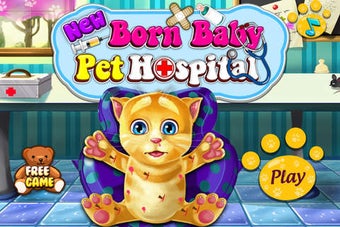 Image 0 for New Born Baby Pet Hospita…