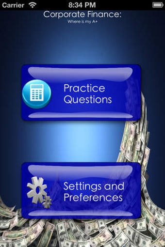Image 0 for Finance: Where is my A+?