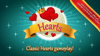 Imagen 0 para Hearts Deluxe