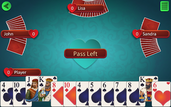 Imagen 0 para Hearts Deluxe
