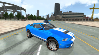 Imagen 0 para Real Car Drifting Simulat…