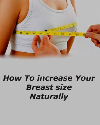 Image 1 for Breast Enlargement Natura…