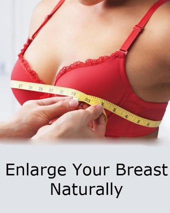 Image 0 for Breast Enlargement Natura…