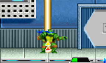 Image 2 for MyBoy GBA Emulator