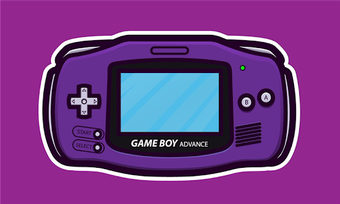 Image 1 for MyBoy GBA Emulator