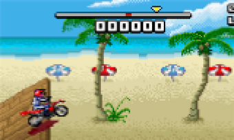 Imagen 2 para MyBoy GBA Emulator
