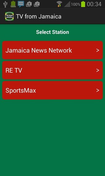 Imagen 2 para TV from Jamaica
