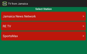 Imagen 1 para TV from Jamaica