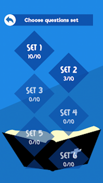 Imagen 1 para Bible Quiz - Free Offline…