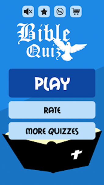Imagen 0 para Bible Quiz - Free Offline…