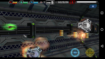 Image 2 for DARIUSBURST -SP-
