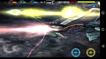 Image 0 for DARIUSBURST -SP-