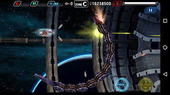 Image 1 for DARIUSBURST -SP-