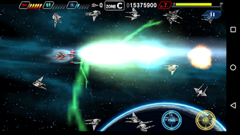 Image 11 for DARIUSBURST -SP-