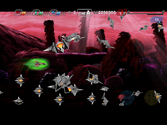 Image 13 for DARIUSBURST -SP-