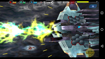 Image 15 for DARIUSBURST -SP-