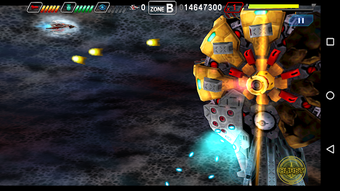 Image 7 for DARIUSBURST -SP-