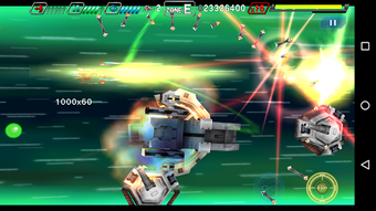 Image 10 for DARIUSBURST -SP-