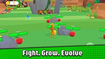 Image 0 for Monster Evolution: Meme B…