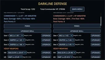 Image 0 for Darkline Defense
