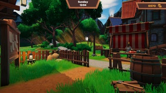 Image 0 for Alchemist Shop Simulator
