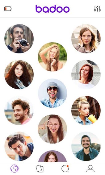 Imagen 2 para Badoo for Windows 10