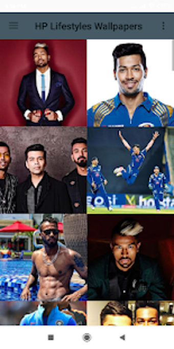 Image 0 for Hardik Pandya HD Wallpape…