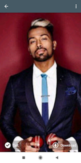 Image 2 for Hardik Pandya HD Wallpape…