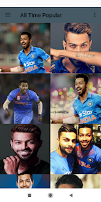 Image 3 for Hardik Pandya HD Wallpape…
