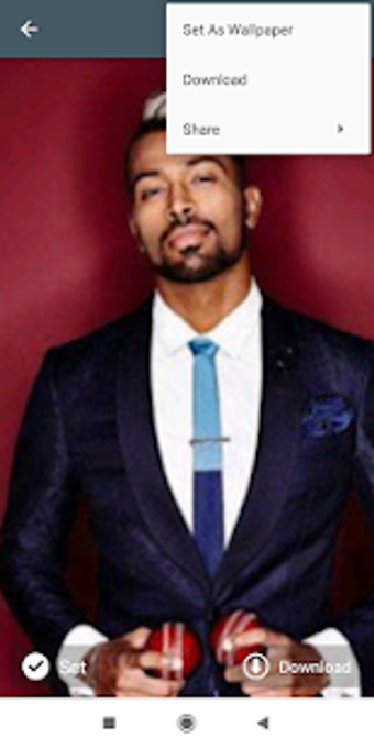 Image 1 for Hardik Pandya HD Wallpape…
