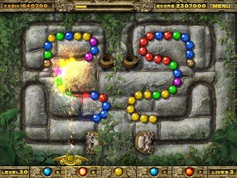 Imagen 1 para Inca Ball