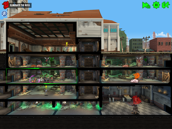 Image 0 for Fallout Shelter Online