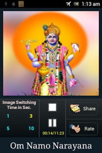 Image 2 for Shriman Narayan