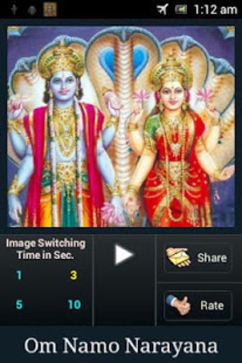 Image 0 for Shriman Narayan