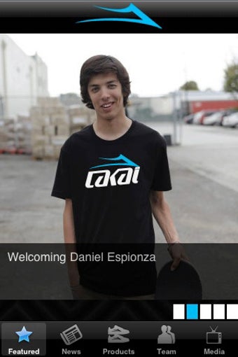 Image 0 for Lakai