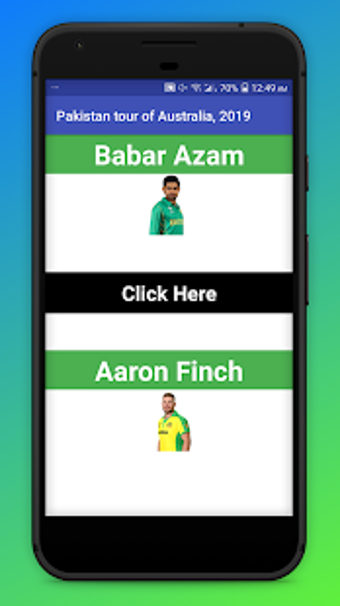 Image 3 for Pakistan Vs Australia | P…