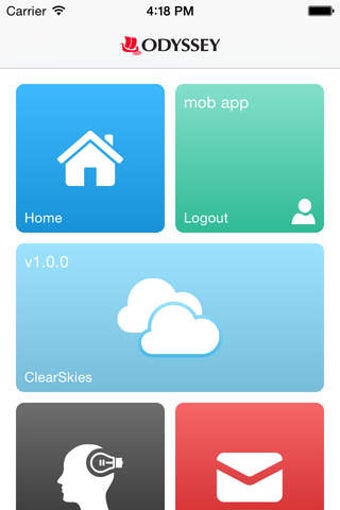 Image 0 for ClearSkies SIEM