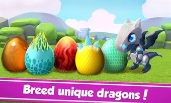 Image 3 for Dragon Mania Legends for …