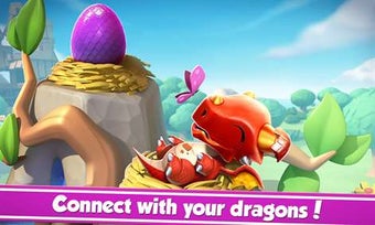 Image 0 for Dragon Mania Legends for …